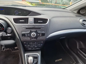 Honda Civic 1.4 i-VTEC - 23500 лв. - 38580446 | Car24.bg