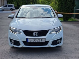 Honda Civic 1.4 i-VTEC - 23500 лв. - 38580446 | Car24.bg