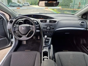Honda Civic 1.4 i-VTEC - 23500 лв. - 38580446 | Car24.bg