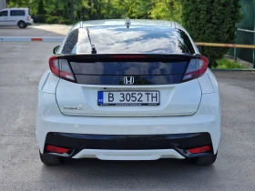 Honda Civic 1.4 i-VTEC - 23500 лв. - 38580446 | Car24.bg