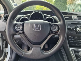 Honda Civic 1.4 i-VTEC - 23500 лв. - 38580446 | Car24.bg