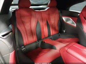 BMW 850 M850i* xDrive* Cabrio* H&K* Laser* FULL | Mobile.bg    11
