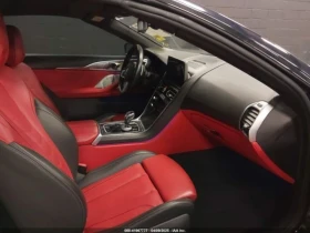 BMW 850 M850i* xDrive* Cabrio* H&K* Laser* FULL | Mobile.bg    8