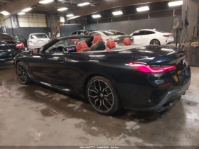 BMW 850 M850i* xDrive* Cabrio* H&K* Laser* FULL | Mobile.bg    4