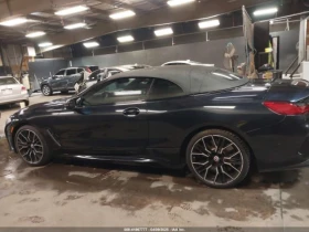 BMW 850 M850i* xDrive* Cabrio* H&K* Laser* FULL | Mobile.bg    15