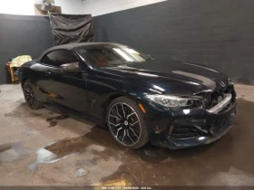 BMW 850 M850i* xDrive* Cabrio* H&K* Laser* FULL | Mobile.bg    3