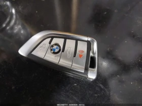 BMW 850 M850i* xDrive* Cabrio* H&K* Laser* FULL | Mobile.bg    12