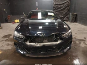 BMW 850 M850i* xDrive* Cabrio* H&K* Laser* FULL | Mobile.bg    2