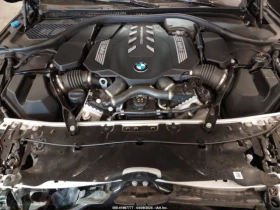 BMW 850 M850i* xDrive* Cabrio* H&K* Laser* FULL | Mobile.bg    13
