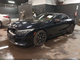  BMW 850