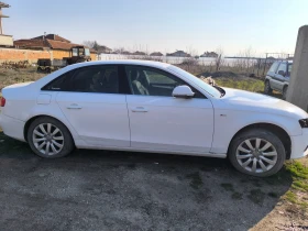 Audi A4 | Mobile.bg    2