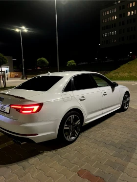 Обява за продажба на Audi A4 ~47 500 лв. - изображение 3