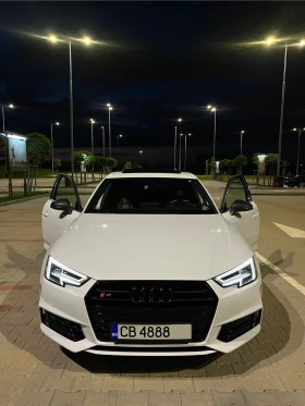 Обява за продажба на Audi A4 ~47 500 лв. - изображение 1