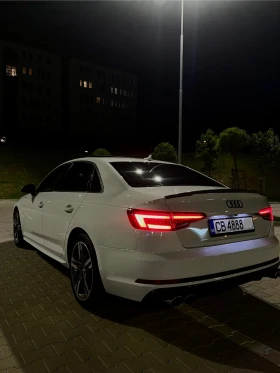 Обява за продажба на Audi A4 ~47 500 лв. - изображение 5