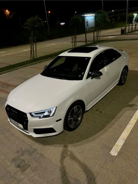 Обява за продажба на Audi A4 ~47 500 лв. - изображение 1