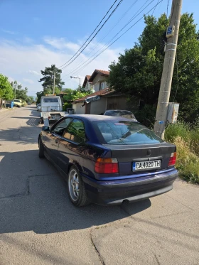 Обява за продажба на BMW 318 НА ЧАСТИ ~1 400 лв. - изображение 2
