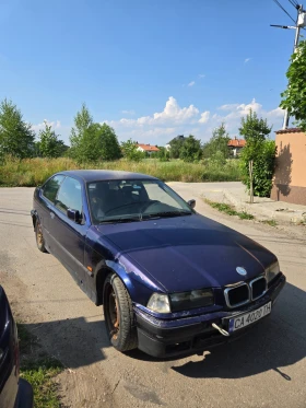 Обява за продажба на BMW 318 НА ЧАСТИ ~1 400 лв. - изображение 3