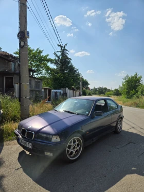 Обява за продажба на BMW 318 НА ЧАСТИ ~1 400 лв. - изображение 1