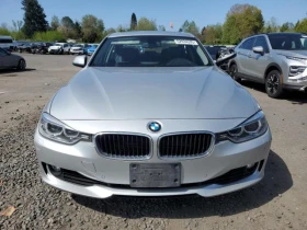 BMW 335 XI