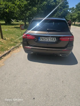 Mercedes-Benz E 220 - 40999 лв. - 60918956 4