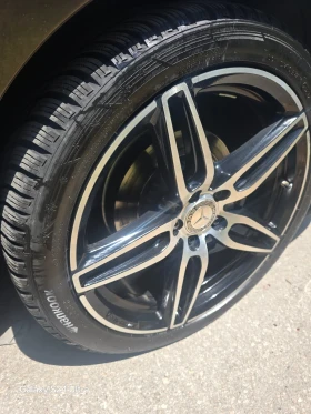 Mercedes-Benz E 220 - 40999 лв. - 60918956 9