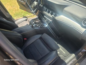 Mercedes-Benz E 220 - 40999 лв. - 60918956 8