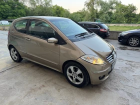 Обява за продажба на Mercedes-Benz A 200 ~5 800 лв. - изображение 1