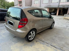 Обява за продажба на Mercedes-Benz A 200 ~5 800 лв. - изображение 5