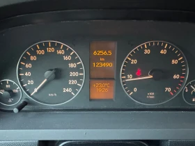 Обява за продажба на Mercedes-Benz A 200 ~5 800 лв. - изображение 8