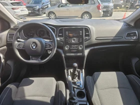 Renault Megane Energy dCi 95 к.с. Start&Stop BVM5 - 24990 лв. - 47765249 7