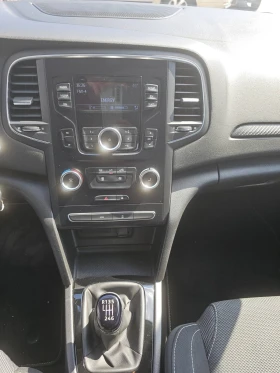 Renault Megane Energy dCi 95 к.с. Start&Stop BVM5 - 24990 лв. - 47765249 9