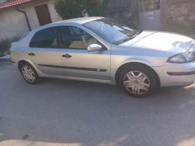 Renault Laguna | Mobile.bg    2