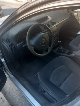 Renault Laguna | Mobile.bg    4