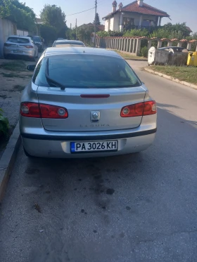 Renault Laguna | Mobile.bg    7