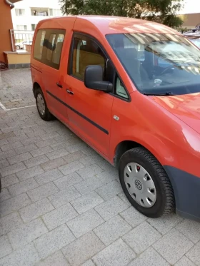 Обява за продажба на VW Caddy ~9 200 лв. - изображение 1