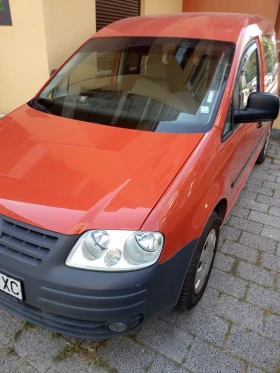 Обява за продажба на VW Caddy ~9 200 лв. - изображение 11