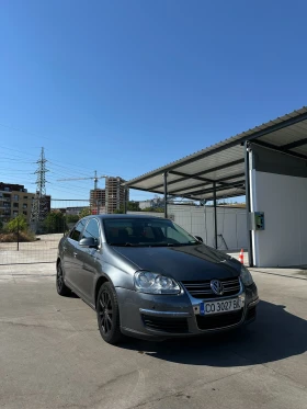  VW Jetta