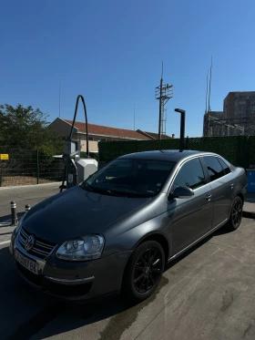 VW Jetta | Mobile.bg    4