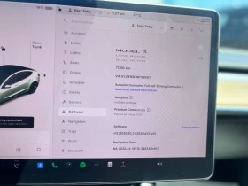 Tesla Model 3 Long Range* HeadUp* АвтоКредит* (ЦЕНА ДО БГ) - 47999 лв. - 17320458 13