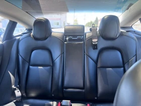 Tesla Model 3 Long Range* HeadUp* АвтоКредит* (ЦЕНА ДО БГ) - 47999 лв. - 17320458 10