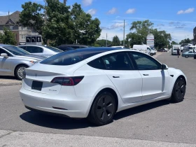 Tesla Model 3 Long Range* HeadUp* АвтоКредит* (ЦЕНА ДО БГ) - 47999 лв. - 17320458 4