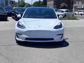 Tesla Model 3 Long Range* HeadUp* АвтоКредит* (ЦЕНА ДО БГ) - 47999 лв. - 17320458 2