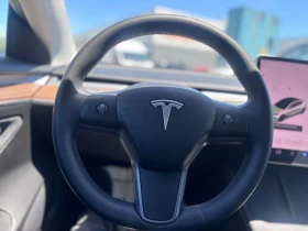 Tesla Model 3 Long Range* HeadUp* АвтоКредит* (ЦЕНА ДО БГ) - 47999 лв. - 17320458 11