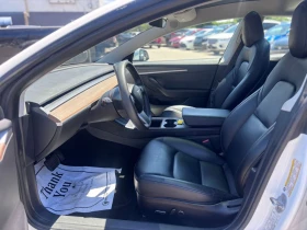 Tesla Model 3 Long Range* HeadUp* АвтоКредит* (ЦЕНА ДО БГ) - 47999 лв. - 17320458 8
