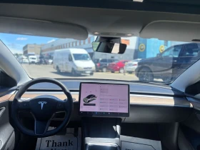 Tesla Model 3 Long Range* HeadUp* АвтоКредит* (ЦЕНА ДО БГ) - 47999 лв. - 17320458 12