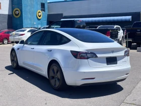 Tesla Model 3 Long Range* HeadUp* АвтоКредит* (ЦЕНА ДО БГ) - 47999 лв. - 17320458 5