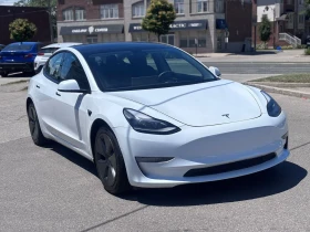 Tesla Model 3 Long Range* HeadUp* АвтоКредит* (ЦЕНА ДО БГ) - 47999 лв. - 17320458 3