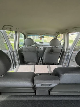 Обява за продажба на Opel Meriva 1, 7 TDI ~4 500 лв. - изображение 3