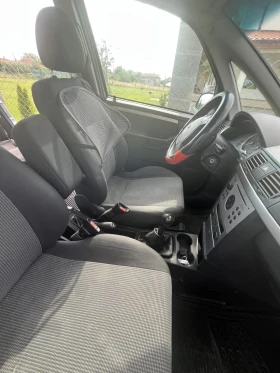 Обява за продажба на Opel Meriva 1, 7 TDI ~4 500 лв. - изображение 10