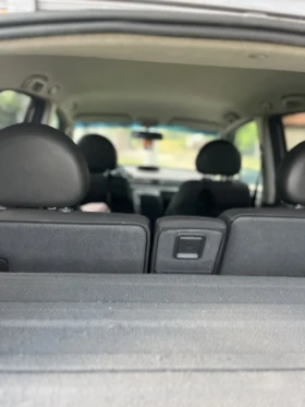 Обява за продажба на Opel Meriva 1, 7 TDI ~4 500 лв. - изображение 5